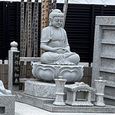 宗旨・宗派は不問です