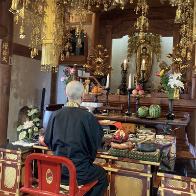 永代供養付き
